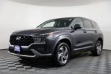 Used 2022 Hyundai Santa Fe SE image 2