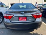Used 2015 Toyota Camry XLE image 5