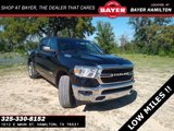 Used 2021 RAM 1500 Big Horn image 2