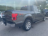 Used 2020 Ford F150 XLT w/ Equipment Group 302A Luxury image 3