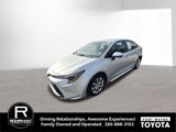 Used 2023 Toyota Corolla LE image 2
