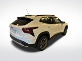 New 2025 Chevrolet Trax LT w/ Driver Confidence Package image 5