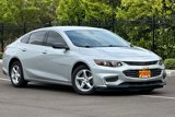 Used 2018 Chevrolet Malibu LS image 2