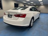 Certified 2023 Chevrolet Malibu LT image 2