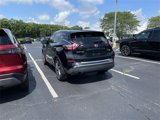 Used 2017 Nissan Murano Platinum image 3