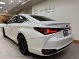Used 2022 Lexus ES 300h F Sport image 3