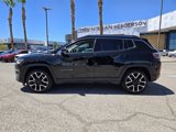 Used 2018 Jeep Compass Limited w/ Navigation Group image 3