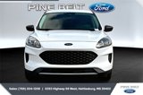 Used 2022 Ford Escape S image 3