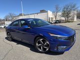 Certified 2021 Hyundai Elantra SEL w/ Convenience + Premium Package image 1