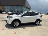 Used 2015 Toyota RAV4 LE image 3
