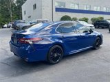Used 2024 Toyota Camry XSE image 2
