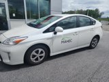 Used 2015 Toyota Prius Four image 2