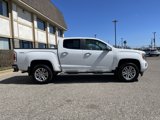 Used 2018 GMC Canyon SLT w/ Trailering Package image 3
