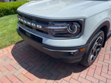 Used 2021 Ford Bronco Sport Big Bend image 2