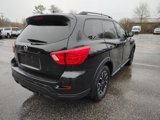 Used 2019 Nissan Pathfinder SV w/ Rock Creek Edition image 5