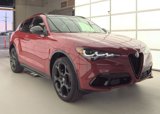 Used 2024 Alfa Romeo Stelvio Veloce image 3