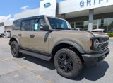New 2025 Ford Bronco Outer Banks image 2