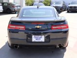 Used 2014 Chevrolet Camaro LT w/ RS Package image 4