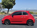 Used 2015 FIAT 500 Abarth w/ Mopar Scorpion Package image 6