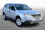 Used 2013 Subaru Forester 2.5X image 3