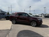 Used 2018 Ford Explorer Sport w/ Equipment Group 401A image 4