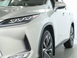 Used 2020 Lexus RX 450hL AWD w/ Premium Package image 4