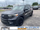 Used 2020 Ford Explorer XLT image 2
