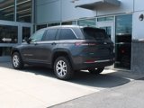 Certified 2022 Jeep Grand Cherokee Limited image 5