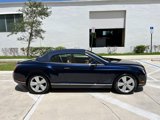 Used 2007 Bentley Continental GTC image 6