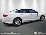 Used 2024 Chevrolet Malibu LT image 5