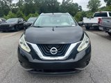 Used 2015 Nissan Murano SL w/ SL Technology Package image 2