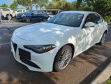 Used 2020 Alfa Romeo Giulia Ti image 2