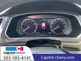 Used 2019 Volkswagen Tiguan SEL w/ 3rd Row Seat Package image 2