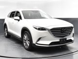 Used 2021 MAZDA CX-9 Grand Touring image 2
