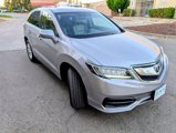 Used 2016 Acura RDX FWD image 4