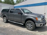 Used 2013 Ford F150 XLT w/ XLT Chrome Pkg image 3