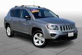 Used 2016 Jeep Compass Sport w/ Power Value Group image 2