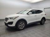 Used 2016 Hyundai Santa Fe Sport image 2