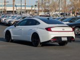 Certified 2022 Hyundai Sonata N Line image 5