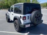 New 2025 Jeep Wrangler Sport image 5