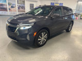 Used 2023 Chevrolet Equinox LT image 3