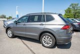 Used 2020 Volkswagen Tiguan S image 4