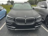 Used 2022 BMW X5 sDrive40i w/ Premium Package image 3