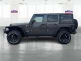 Used 2017 Jeep Wrangler Unlimited Rubicon w/ Connectivity Group image 6