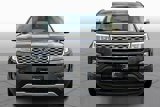 Used 2017 Ford Explorer Platinum image 3