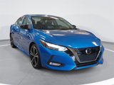 Used 2023 Nissan Sentra SR image 3