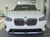 Certified 2023 BMW X3 xDrive30i w/ Premium Package image 2