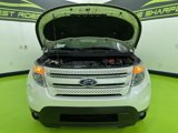 Used 2014 Ford Explorer Limited w/ Equipment Group 302A image 4