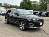 Used 2020 Jeep Cherokee Limited image 5