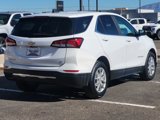 Used 2022 Chevrolet Equinox LT image 5